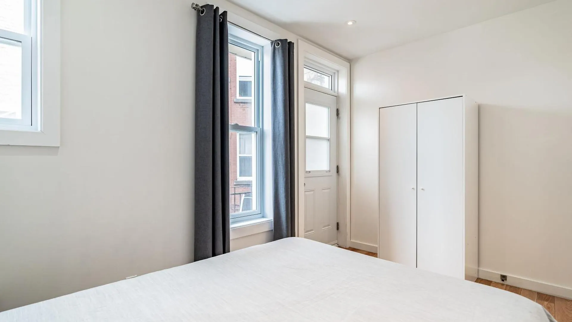 דירה מונטריאול Ideal Group Stay In Charming Le Plateau Near Metro